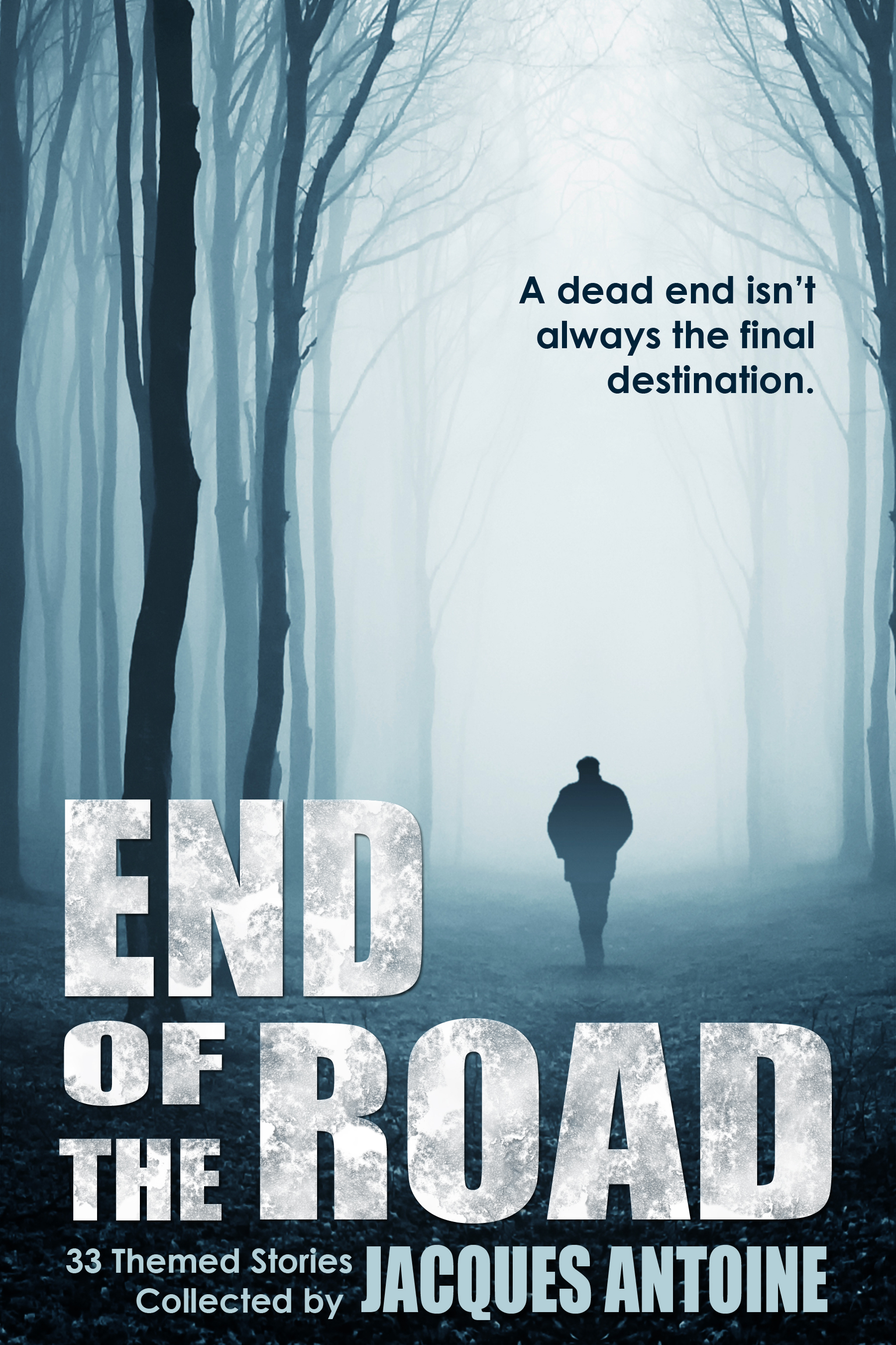 Stories theme. End of the Road. The Ocean at the end of the Lane. Road of Life Jay Jacques. To ends of us book.