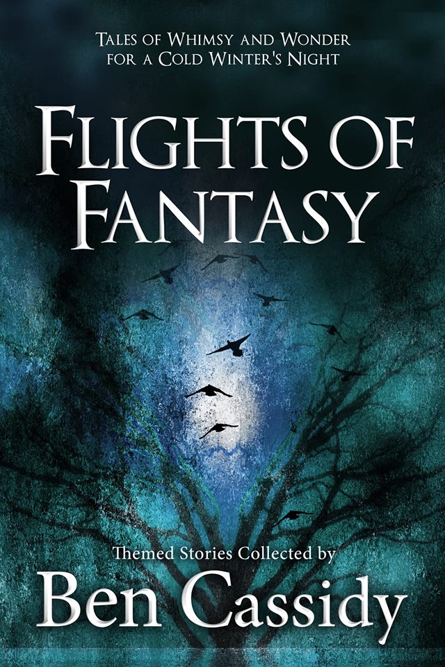 Flights of Fantasy