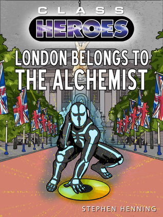 London Belongs to the Alchemist